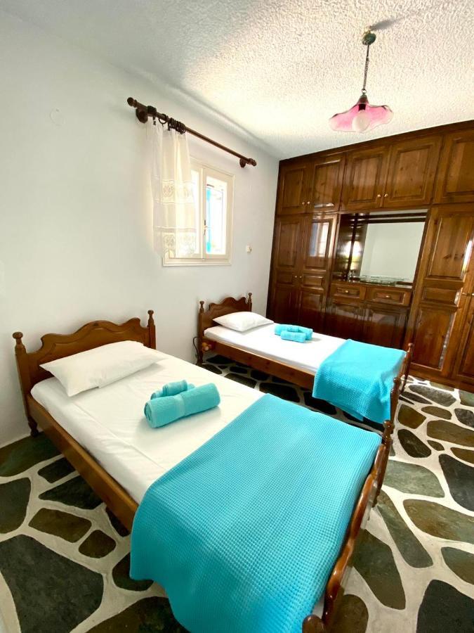Gaia Home Dhragoulas Exterior foto